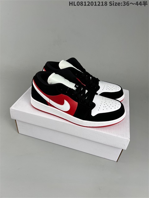 men air jordan 1 shoes 2023-1-2-023